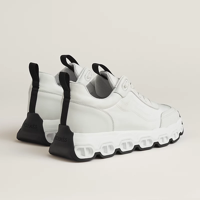 Hermès Impulse sneaker - Image 4